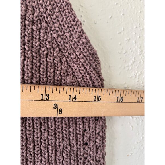 Gentle Fawn Womens Brown Knit Sleeveless Sidney Tank Top Size L  NWOT - Picture 10 of 15